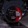 Tarcza diamentowa tnąca 1A1R 125mm 22,23mm PURO+ FERRATi