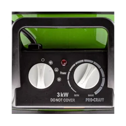 Nagrzewnica elektryczna Procraft FP30