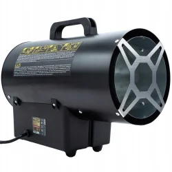 Nagrzewnica gazowa Procraft Н17