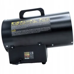 Nagrzewnica gazowa Procraft Н17