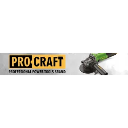 Nagrzewnica gazowa Procraft Н17