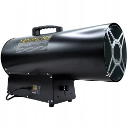 Nagrzewnica gazowa Procraft H51