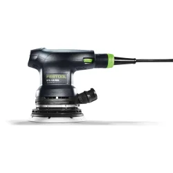 Szlifierka mimośrodowa ETS 125 REQ FESTOOL