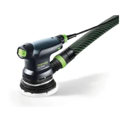 Szlifierka mimośrodowa ETS 125 REQ FESTOOL