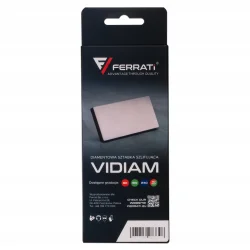 Sztabka szlifierska diamentowa 120 VIDIAM FERRATi