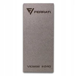 Sztabka szlifierska diamentowa 240 VIDIAM FERRATi