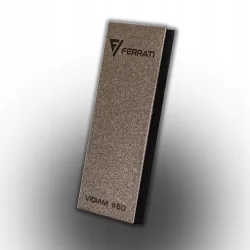 Sztabka szlifierska diamentowa 60 VIDIAM FERRATi