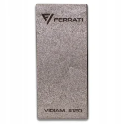 Sztabka szlifierska diamentowa 120 VIDIAM FERRATi