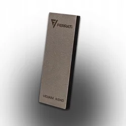 Sztabka szlifierska diamentowa 240 VIDIAM FERRATi