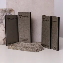 Sztabka szlifierska diamentowa 240 VIDIAM FERRATi