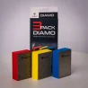 Kostka szlifierska diamentowa 3PACK DIAMO 60/100/200 FERRATi