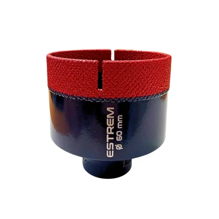 Otwornica diamentowa DDV-T 60mm M14 ESTREM FERRATi
