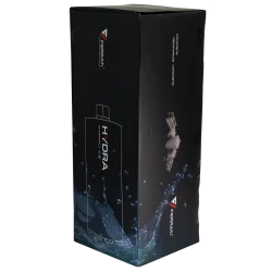 Wiertło koronowe diamentowe 225x450mm 1¼" UNC do betonu na mokro HYDRA FERRATi