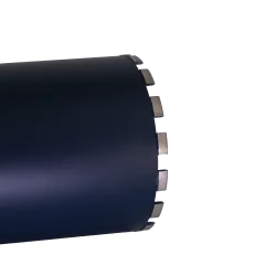 Wiertło koronowe diamentowe 300x450mm 1¼" UNC do betonu na mokro HYDRA FERRATi