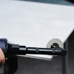 Mini szlifierka kątowa FIXY AQUA FERRATi