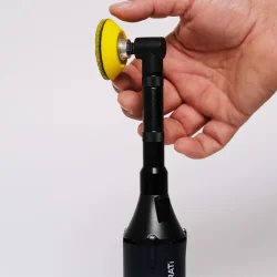 Mini szlifierka kątowa FIXY AQUA FERRATi