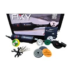 Mini szlifierka kątowa FIXY FERRATi
