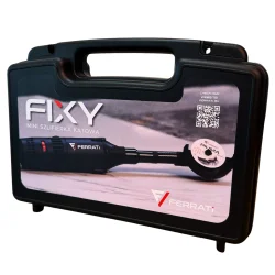 Mini szlifierka kątowa FIXY FERRATi