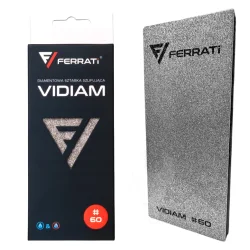 Sztabka szlifierska diamentowa 60 VIDIAM FERRATi