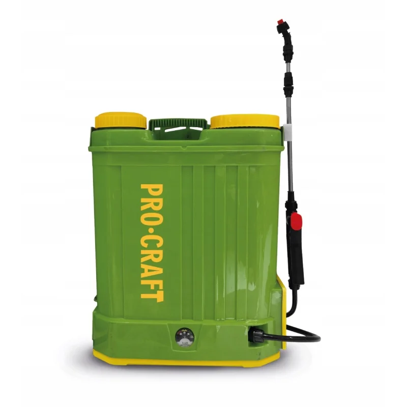 Opryskiwacz akumulatorowe Procraft 12 l AS20-12