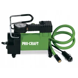 Kompresor bezolejowy Procraft LK170 0 l 7 bar