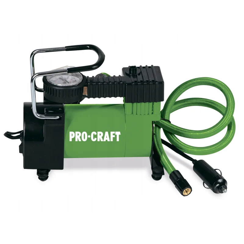 Kompresor bezolejowy Procraft LK170 0 l 7 bar