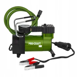 Kompresor bezolejowy Procraft LK170 0 l 7 bar