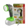 PROCRAFT Reflektor akumulatorowy 20V latarka LED 300lm BODY LL18BB