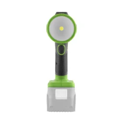 PROCRAFT Reflektor akumulatorowy 20V latarka LED 300lm BODY LL18BB