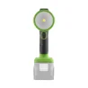 PROCRAFT Reflektor akumulatorowy 20V latarka LED 300lm BODY LL18BB