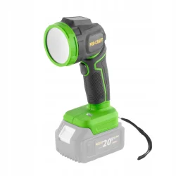 PROCRAFT Reflektor akumulatorowy 20V latarka LED 300lm BODY LL18BB