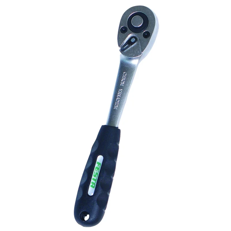 Grzechotka 1/2“ 36 zębów Profi 17224 Festa