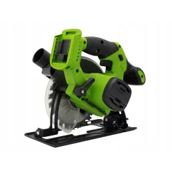 PROCRAFT Piła pilarka tarczowa akumulatorowa 165mm 20V BODY PCA28BB