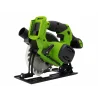 PROCRAFT Piła pilarka tarczowa akumulatorowa 165mm 20V BODY PCA28BB