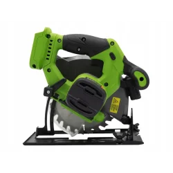 PROCRAFT Piła pilarka tarczowa akumulatorowa 165mm 20V BODY PCA28BB