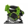 PROCRAFT Piła pilarka tarczowa akumulatorowa 165mm 20V BODY PCA28BB