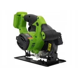 PROCRAFT Piła pilarka tarczowa akumulatorowa 165mm 20V BODY PCA28BB