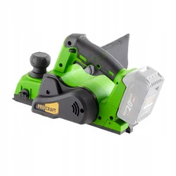 PROCRAFT Strug do drewna akumulatorowy 82mm 20V BODY Walizka PE20BLBB