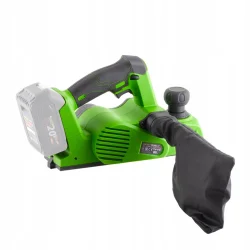 PROCRAFT Strug do drewna akumulatorowy 82mm 20V BODY Walizka PE20BLBB