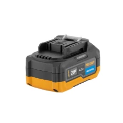 Akumulatorowe wiertarko-młotowiertarka Procraft PHA30-1B SDS Plus