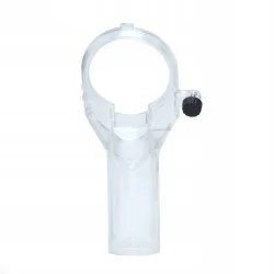 PROCRAFT Frezarka akumulatorowa ręczna trymer 20V BODY 6,8 mm POB24BB