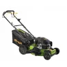 PROCRAFT Kosiarka spalinowa PLM505S NE Mocna 196 cm³ 4KW 5,5 KM Napęd 62L