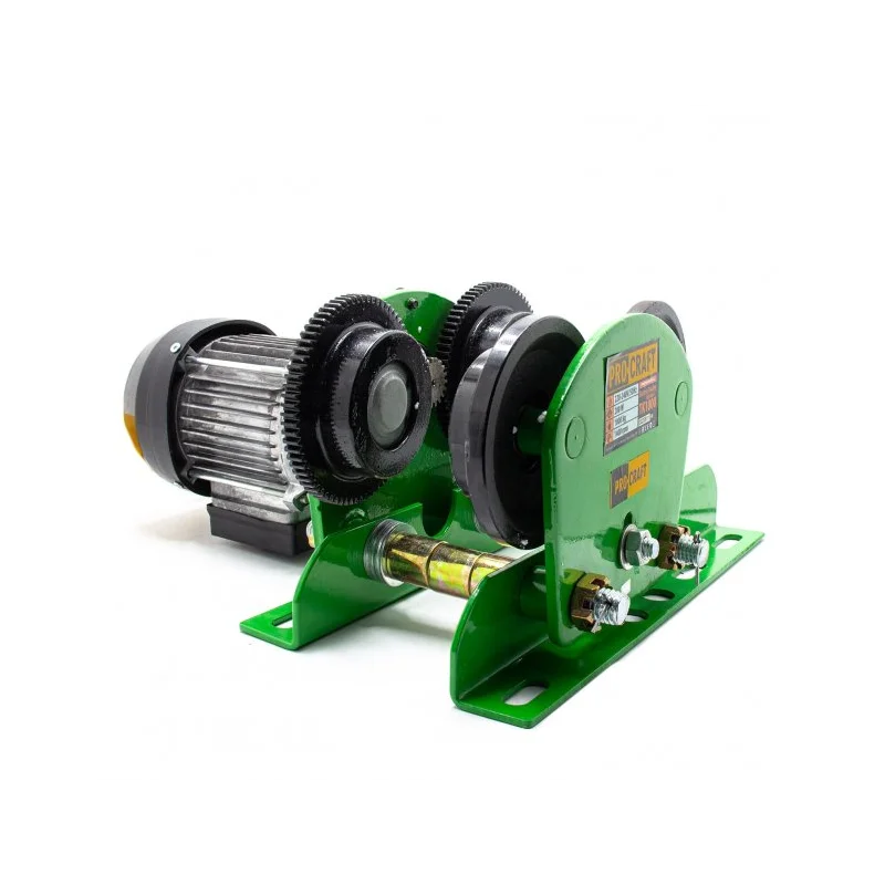 Suwnica wciągarki elektrycznej TK1000 PROCRAFT