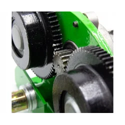 Suwnica wciągarki elektrycznej TK1000 PROCRAFT