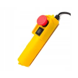 Suwnica wciągarki elektrycznej TK1000 PROCRAFT