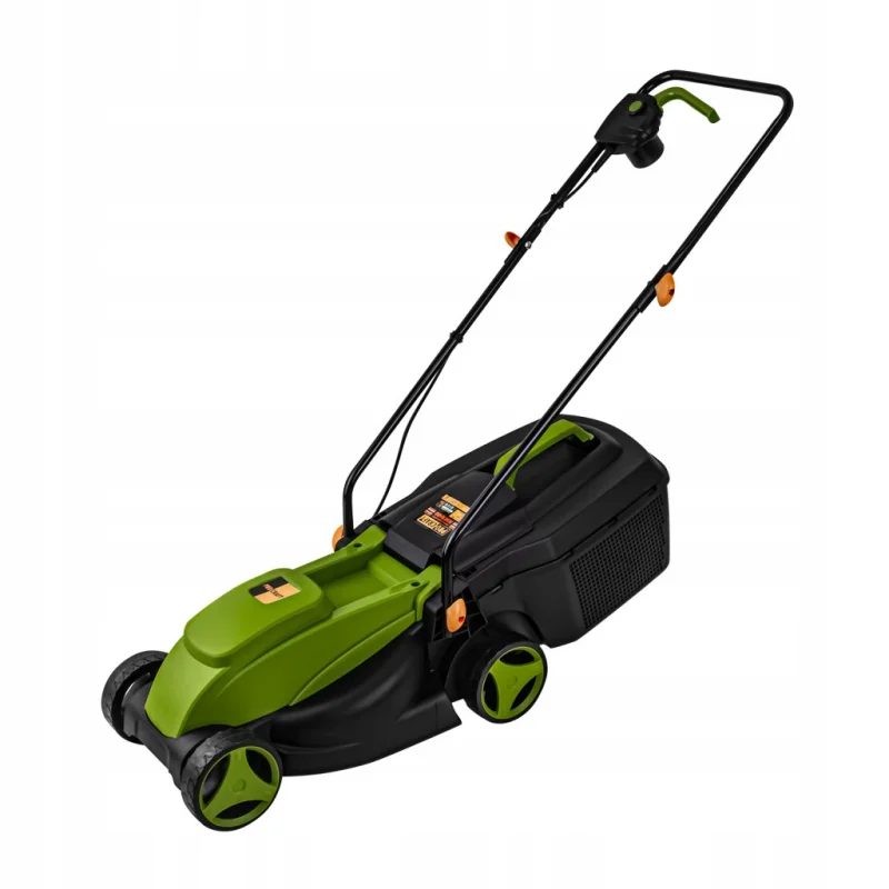 Kosiarka elektryczna Procraft NM1600 | NM1600