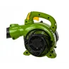 Odkurzacz benzynowy Procraft PVB25