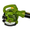 Odkurzacz benzynowy Procraft PVB25