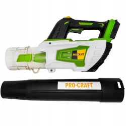 Dmuchawa akumulatorowe Procraft
