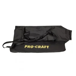 Odkurzacz benzynowy Procraft PVB25